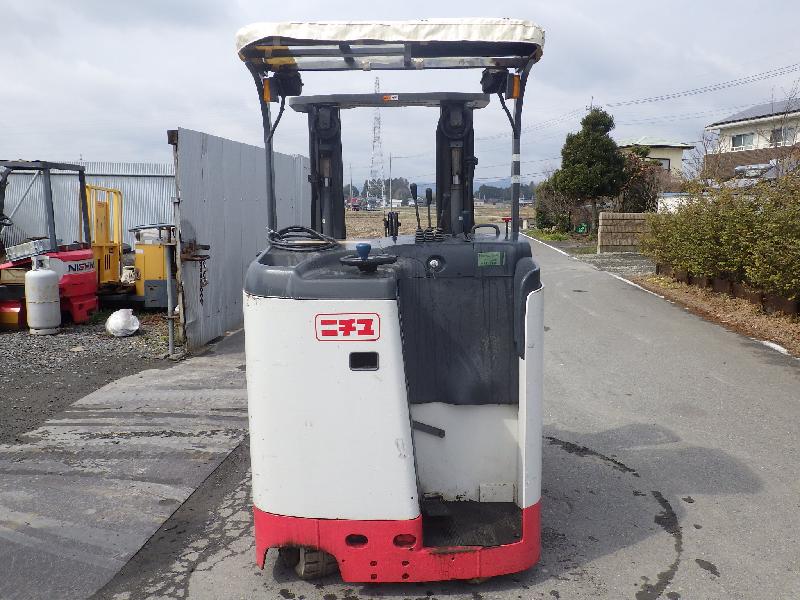 旧叉车，你应该知道购物时分享经验