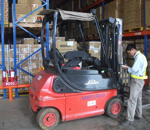 维修和叉车的维修哪里好