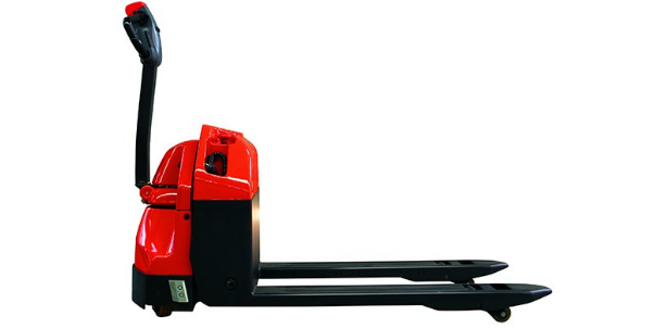 电动手持HANGCHA叉车1.8吨