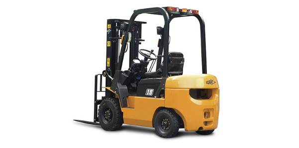 中国品牌叉车HANGCHA R系列1.0-5.0吨